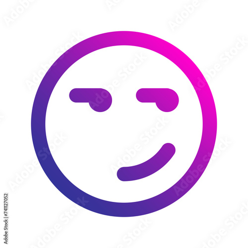 Free Download smart gradient icon - GFXLoad