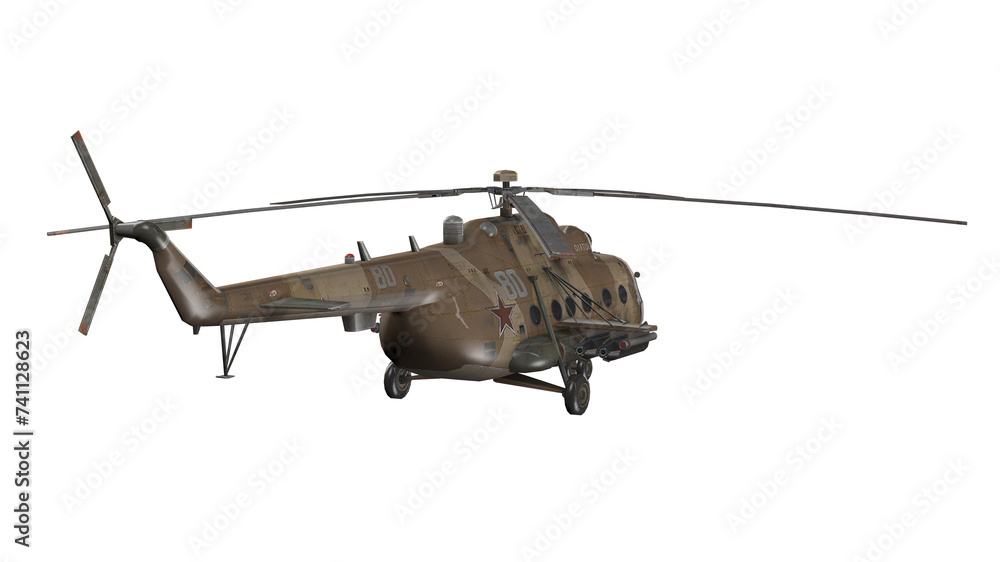 military helicopter military helicopter
