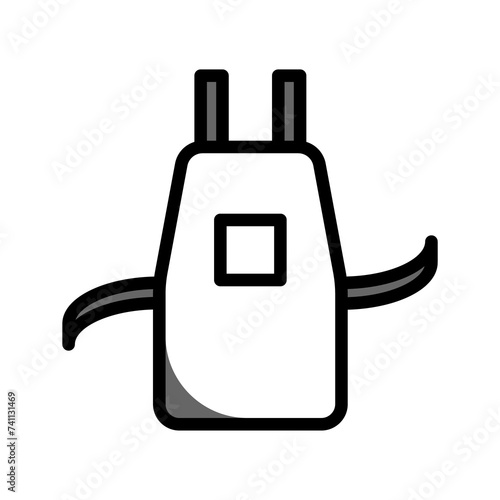 Apron icon PNG