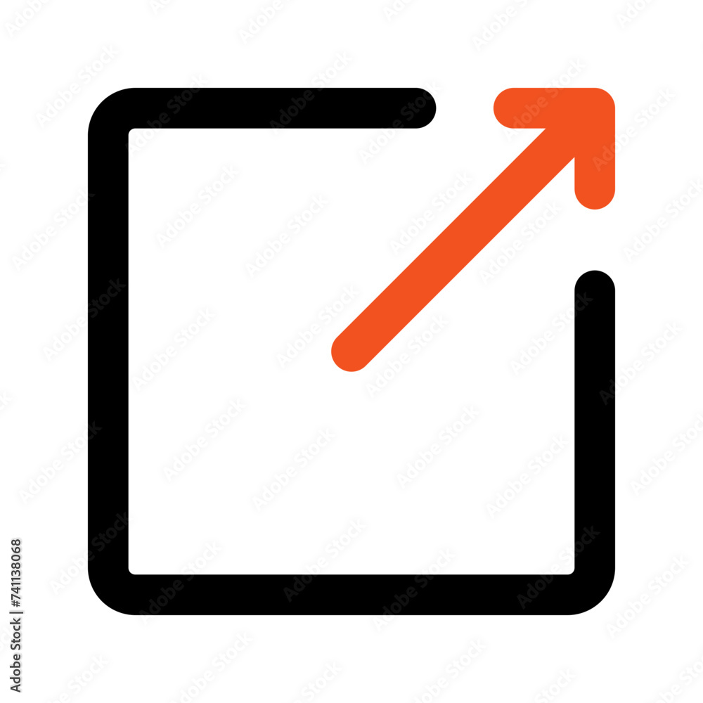 maximize line icon maximize line icon
