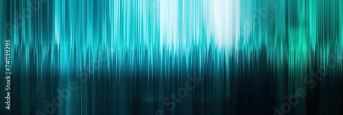 Turquoise abstract statistics chart wallpaper background illustration