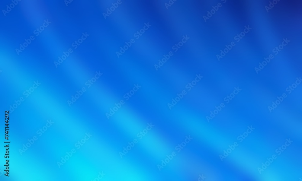 Abstract blurred background image of blue colors gradient used as an illustration. Designing posters or advertisements. Abstract blurred background image of blue colors gradient used as an illustration. Designing posters or advertisements.