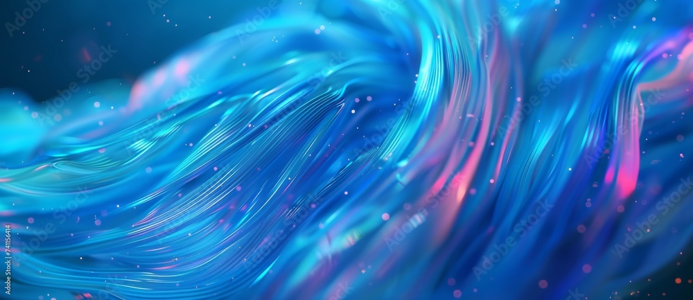blue abstract background Stock Illustration | Adobe Stock