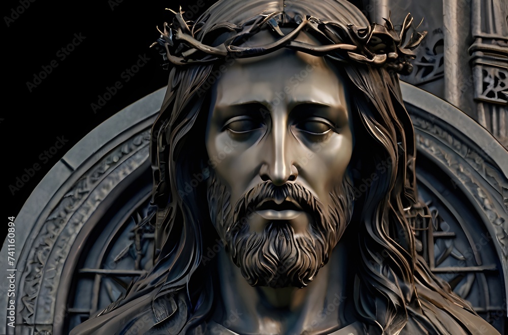 statue of jesus christ statue of jesus christ