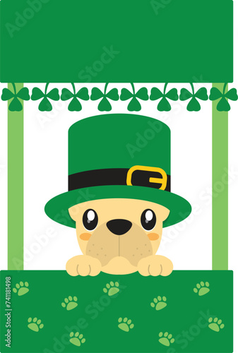 Lucky leaf hat,Shamrock hat,St. Patrick's Day headwear,Green clover hat