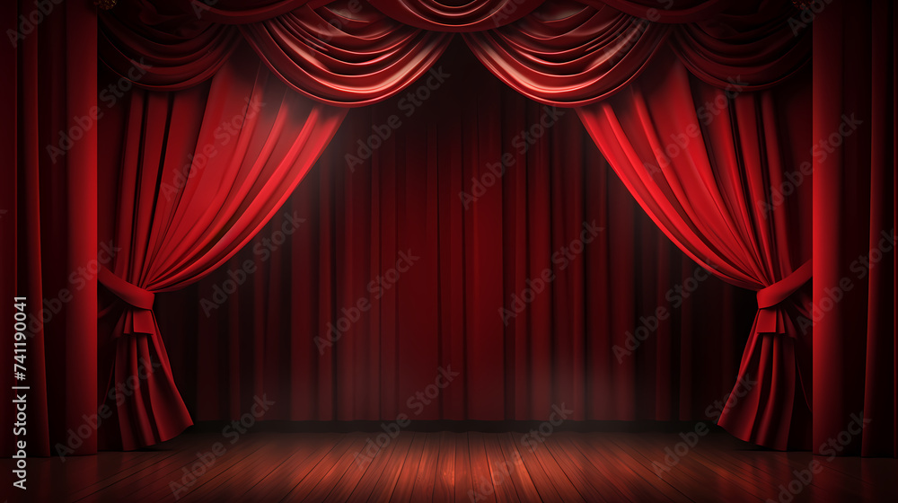 Fototapeta premium The background is the window, the sun shines through the window