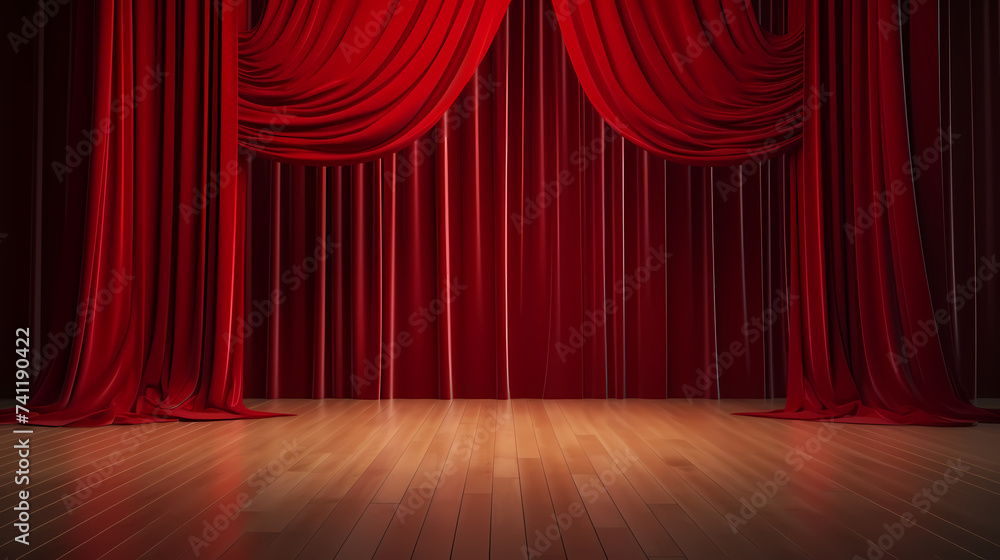 Fototapeta premium The background is the window, the sun shines through the window