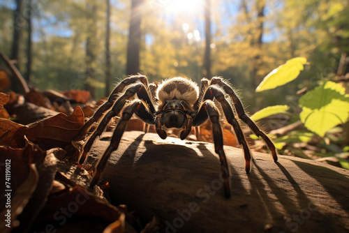 Tarantula