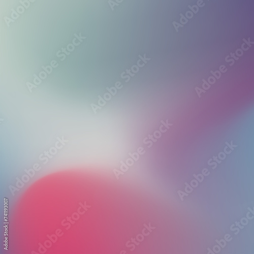 Modern Abstract Colorful Vibrant Color Background