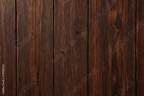 Abstract background with wooden planks texture.