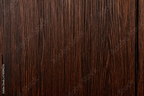 Abstract background with wooden planks texture.