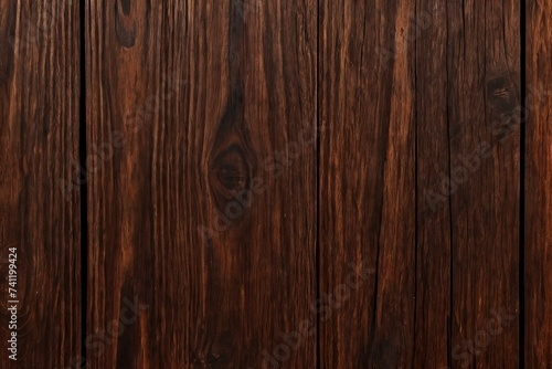 Abstract background with wooden planks texture.