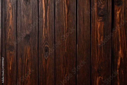 Abstract background with wooden planks texture.