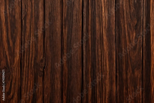 Abstract background with wooden planks texture.