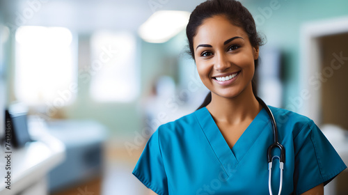 smiling nurse/doctor in the hospital. Free Download
smiling nurse/doctor in the hospital. - GFXLoad