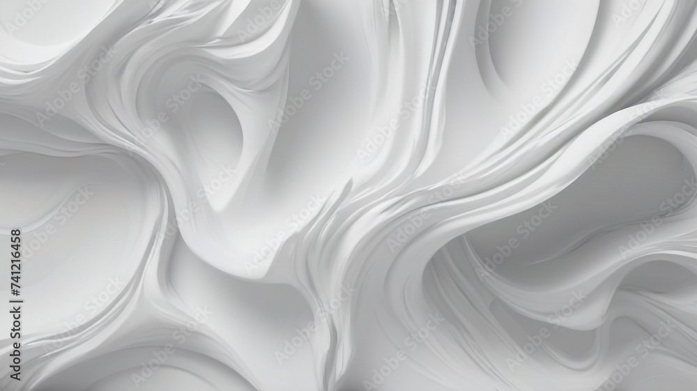 Abstract 3d shape background Abstract 3d shape background