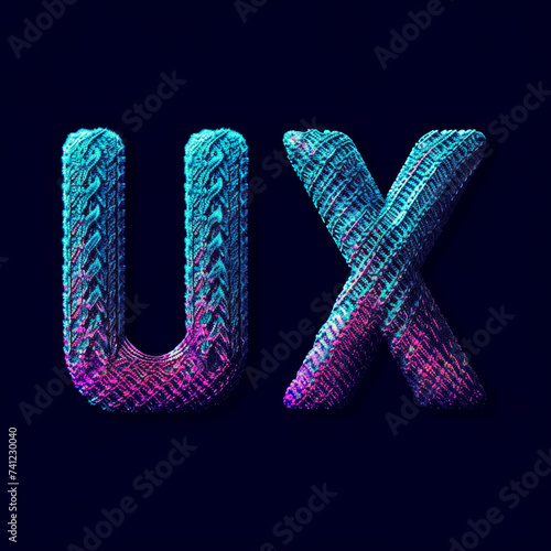 User Experience (UX) refers to the overall experience of a person using a product such as a website, application, or service, especially in terms of how easy or pleasing it is to use photo
