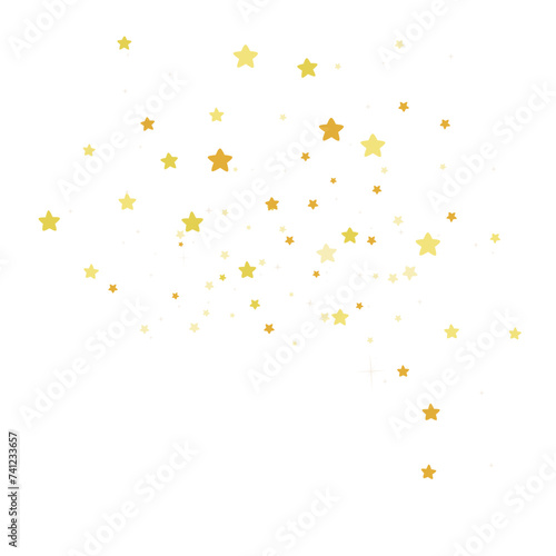 Star decoration 