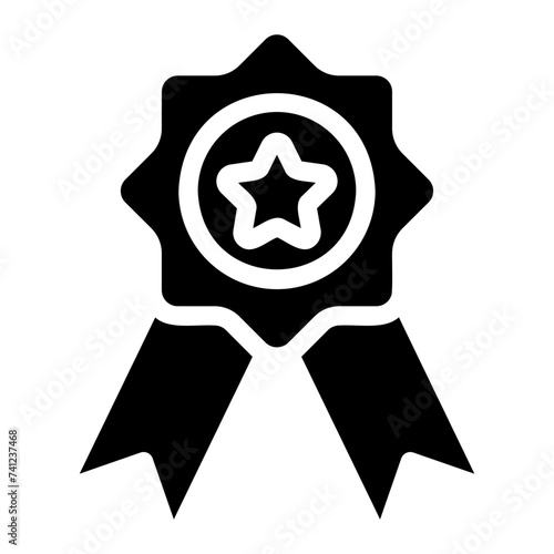 badge