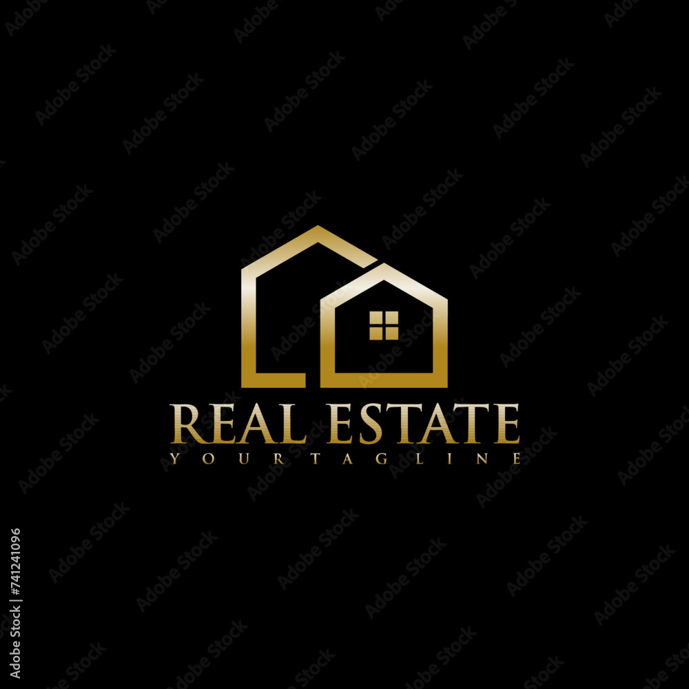 real estate icon real estate icon