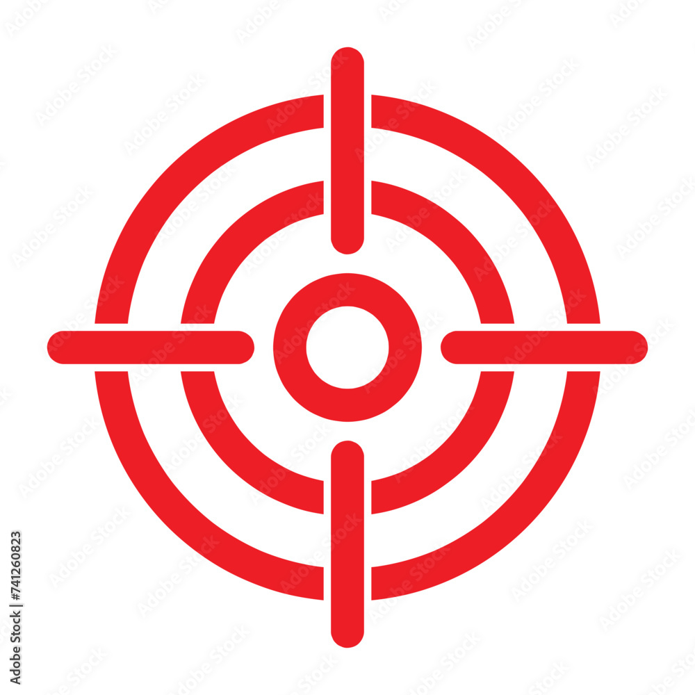Target Icon Target Icon