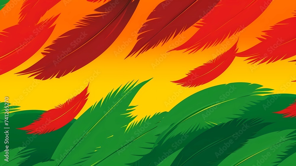 bird feathers background pattern, banner, wings background picture, seamless background bird feathers background pattern, banner, wings background picture, seamless background