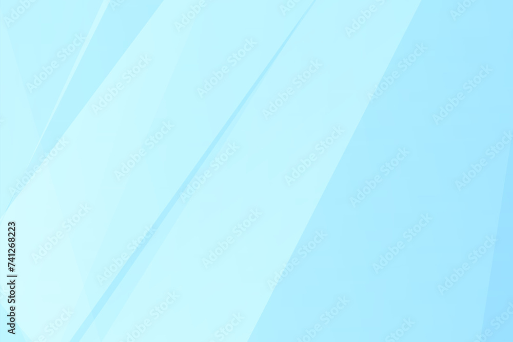 Abstract blue on light blue background modern design. Vector illustration EPS 10. Abstract blue on light blue background modern design. Vector illustration EPS 10.