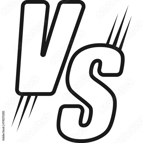 Comic Versus Element
