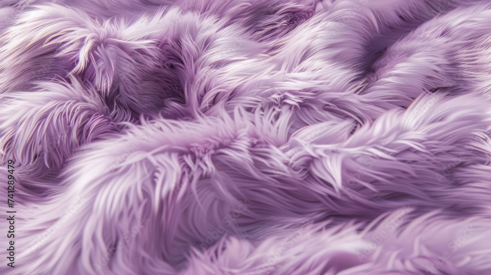 Texture of wool, fur close-up. Glamorous pink background for advertising. Texture of wool, fur close-up. Glamorous pink background for advertising.