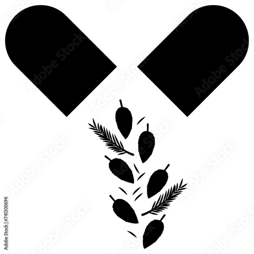 Homeopathy medicines for health, herbal medicines 