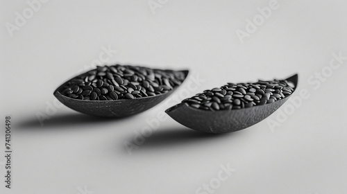 Group of two seeds