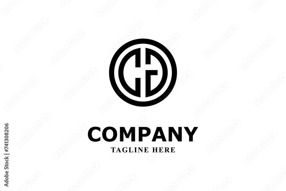 logo of c and g inside a circle logo of c and g inside a circle
