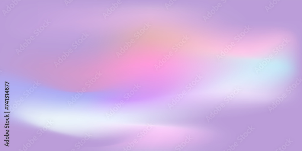 Obraz premium Blur bright background for banner, poster