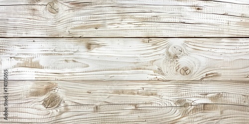Crisp and detailed, seamless high-resolution white wood grain texture with intricate details. photo