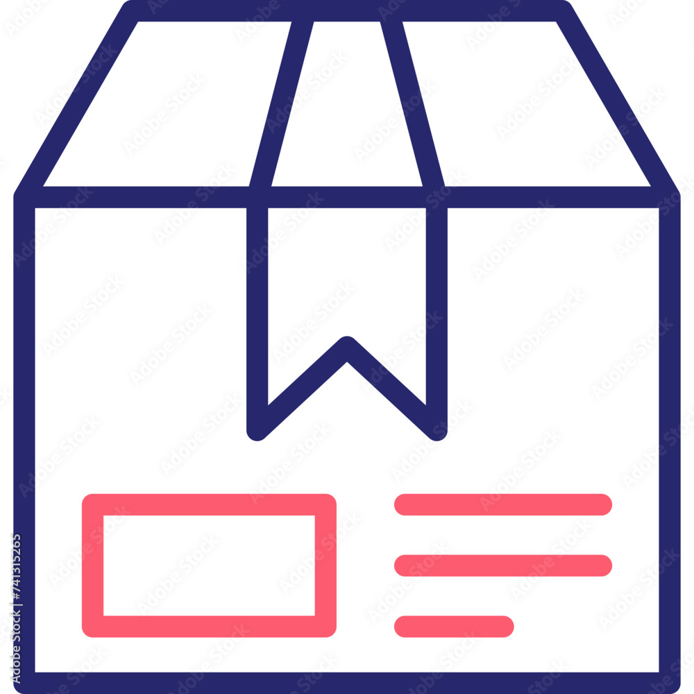Parcel Icon Parcel Icon