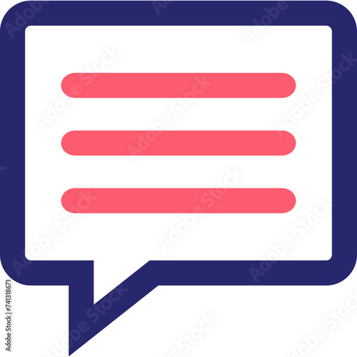 Message Icon