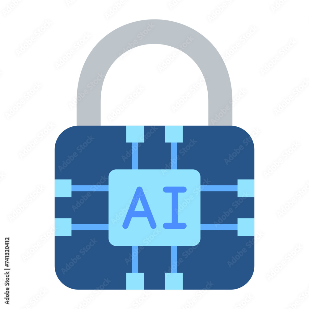 Padlock Icon Padlock Icon
