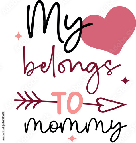 Mom Design, Mother's day T-shirt design, Mom Vector graphics, Mom lover home decor, Mom craft, Mother's day gift, Gift for mom SVG