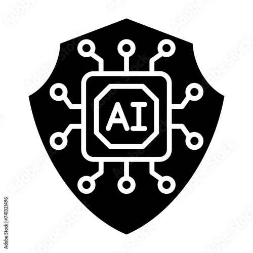 Security Icon