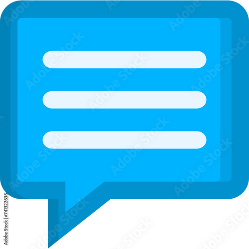 Message Icon