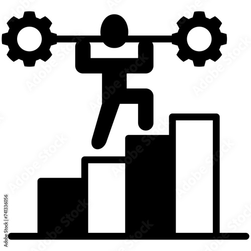 Challenge Icon