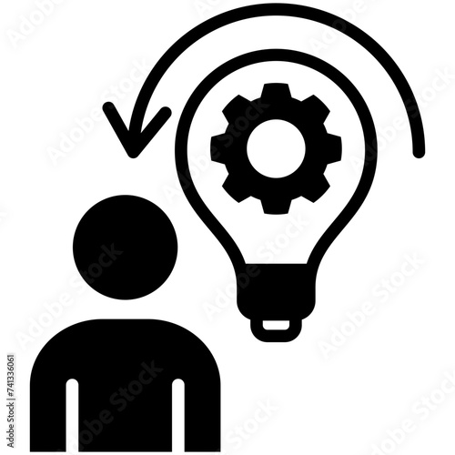 Initiative Icon