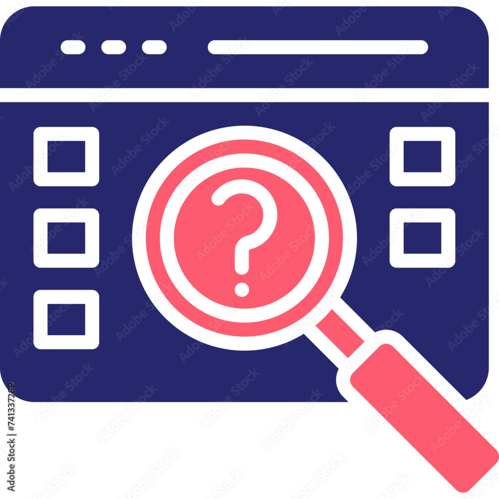 Problem Icon Problem Icon