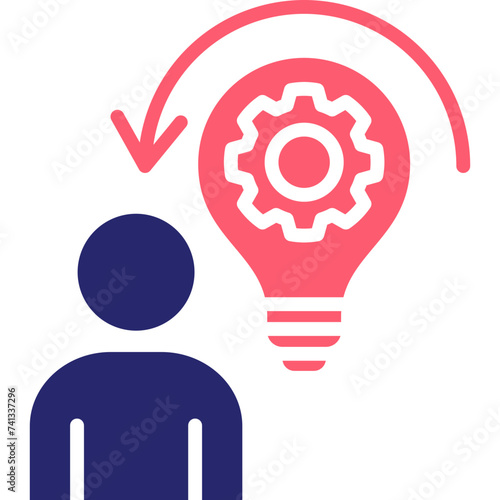 Initiative Icon