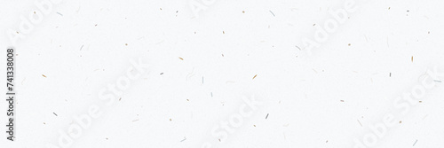 Obraz na płótnie Sustainable recycled craft seamless pattern. Paper texture cardboard background. Grunge old paper surface. Vector texture package w salonie