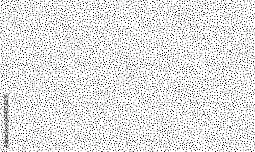 Obraz na płótnie overlay noise texture. grain seamless pattern for film w salonie