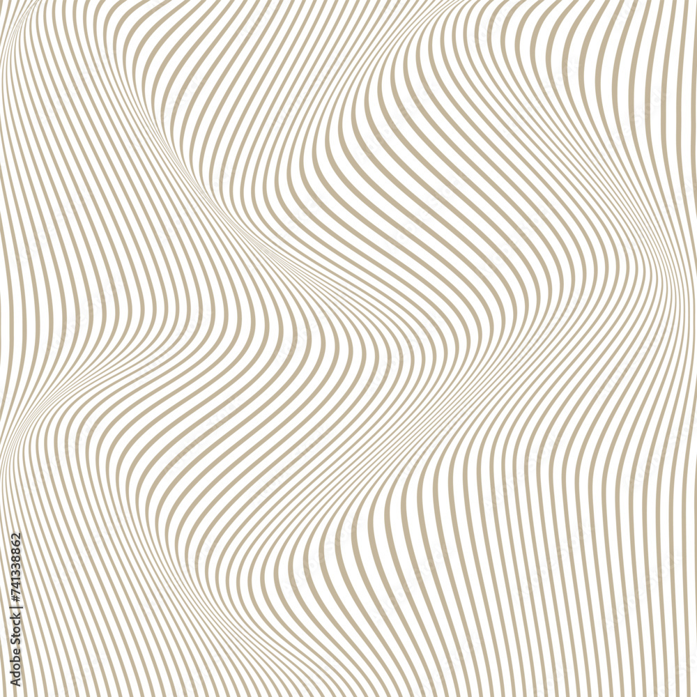 abstract geometric line wave pattern vector illustration. abstract geometric line wave pattern vector illustration.