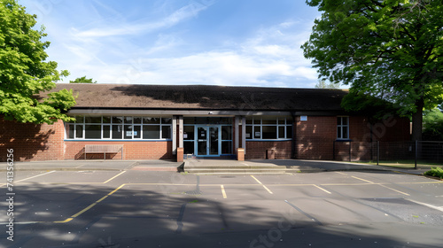 Batchley Community Centre