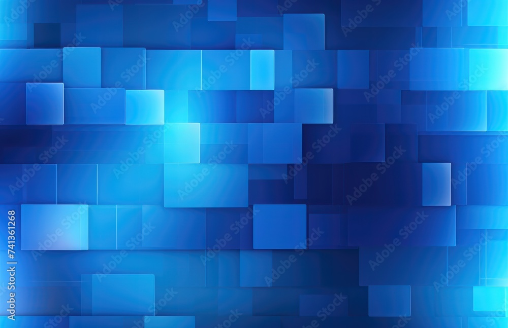 Abstract geometry blue background. Minimalism design, bright coloured. Graphic lines, elements illustration, artistic modern futuristic print, artwork. For poster, cover, presentation Abstract geometry blue background. Minimalism design, bright coloured. Graphic lines, elements illustration, artistic modern futuristic print, artwork. For poster, cover, presentation