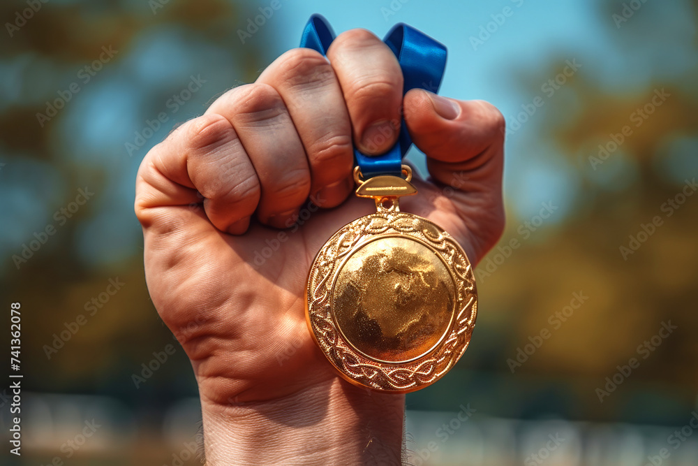 Olympic medal winner. Paris 2024 Olympic Games Olympic medal winner. Paris 2024 Olympic Games